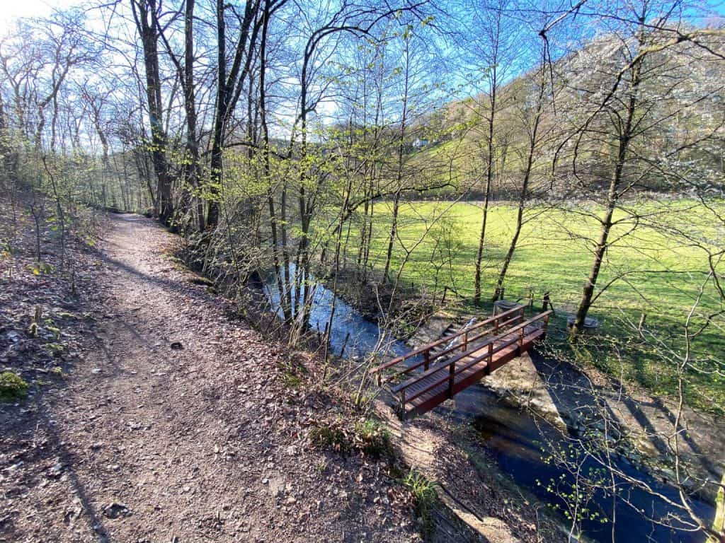 Naafbachtal Lohmar - Walk and Wonder