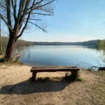 Höhenfelder See - Köln - Walk and Wonder