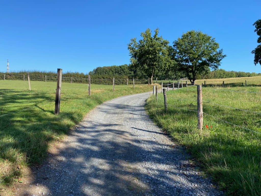 Wanderung Hohkeppel - Walk and Wonder