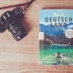 Auszeit Deutschland - Knesebeck Verlag - Walk and Wonder