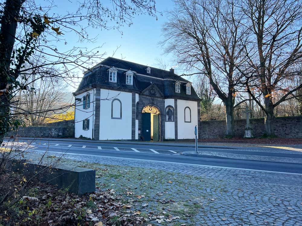 Weinwanderweg Route - Walk and Wonder