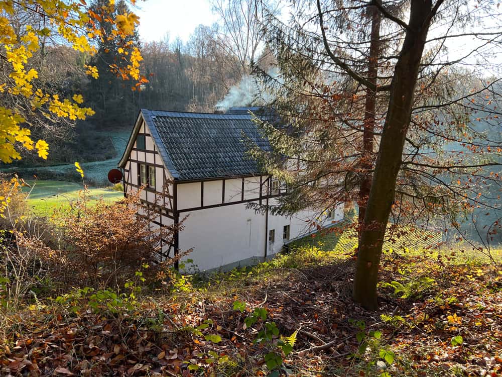 Weinwanderweg Oberdollendorf Route - Walk and Wonder