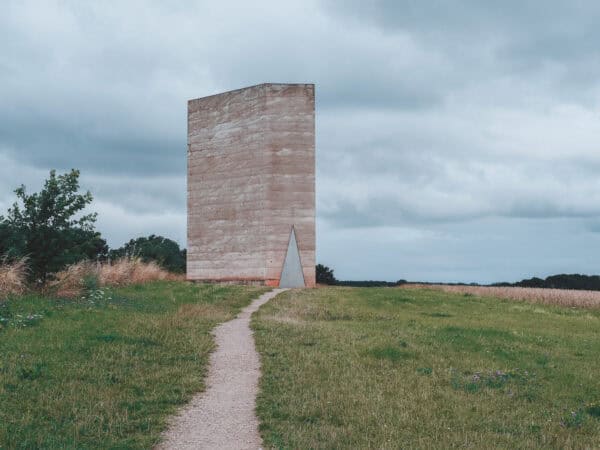 Feldkapelle Bruder Klaus Mechernich Wanderung